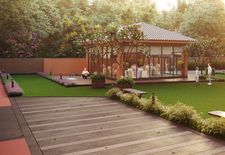 Smart Villa